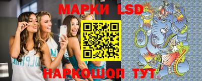 стаф Бузулук